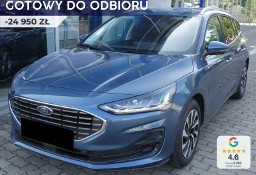 Ford Focus IV Titanium X 1.0 EcoBoost Titanium X 1.0 EcoBoost 125KM