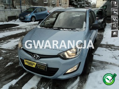 Hyundai i20 I sprzedam hyundaia i20 z 2013r 1.2 B-1