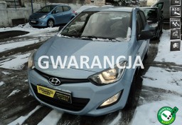 Hyundai i20 I sprzedam hyundaia i20 z 2013r 1.2 B