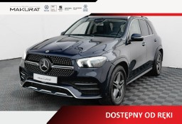 Mercedes-Benz Klasa GLE W167 300d 4-Matic Podgrz. wentyl.f Masaże Ambient Salon PL VAT 23%