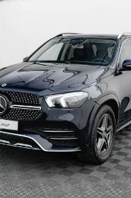 Mercedes-Benz Klasa GLE W167 300d 4-Matic Podgrz. wentyl.f Masaże Ambient Salon PL VAT 23%-2