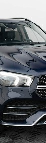 Mercedes-Benz Klasa GLE W167 300d 4-Matic Podgrz. wentyl.f Masaże Ambient Salon PL VAT 23%-3