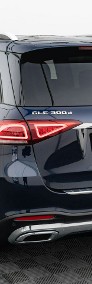 Mercedes-Benz Klasa GLE W167 300d 4-Matic Podgrz. wentyl.f Masaże Ambient Salon PL VAT 23%-4