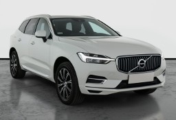 Volvo XC60 II , Salon Polska, Automat, Skóra, Navi, Klimatronic, Tempomat,