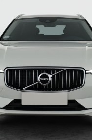 Volvo XC60 II , Salon Polska, Automat, Skóra, Navi, Klimatronic, Tempomat,-2