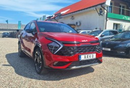 Kia Sportage IV GT Line PHEV Serwis