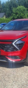 Kia Sportage IV GT Line PHEV Serwis-3