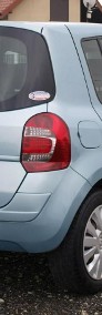 Renault Modus 1.5 DCI, 75 KM, Klimatyzacja, Mały przebieg, Po opłatach-4