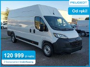 Peugeot Boxer Heavy L4H3 Heavy L4H3 2.2 180KM