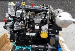 Silnik Perkins F5HFL414C , FPT F5HL414C