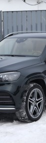 Mercedes-Benz , Salon Polska, Serwis ASO, 330 KM, Automat, 7 miejsc, Skóra,-3