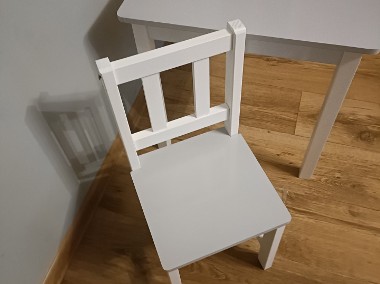 Stoliczek plus dwa krzesełka-1