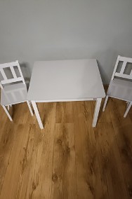 Stoliczek plus dwa krzesełka-3