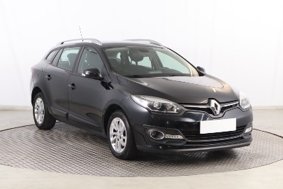 Renault Megane III , Navi, Klimatronic, Tempomat, Parktronic,