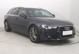 Audi A6 IV (C7) , 177 KM, Automat, Navi, Klimatronic, Tempomat, Parktronic,