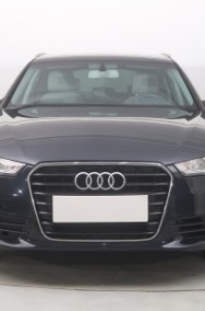Audi A6 IV (C7) , 177 KM, Automat, Navi, Klimatronic, Tempomat, Parktronic,-2