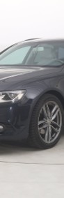 Audi A6 IV (C7) , 177 KM, Automat, Navi, Klimatronic, Tempomat, Parktronic,-3