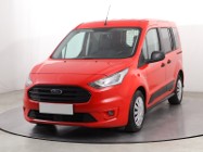 Ford Transit Connect , Salon Polska, Serwis ASO, VAT 23%, Klima, Tempomat,