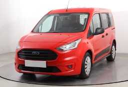 Ford Transit Connect , Salon Polska, Serwis ASO, VAT 23%, Klima, Tempomat,