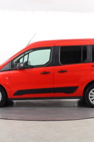 Ford Transit Connect , Salon Polska, Serwis ASO, VAT 23%, Klima, Tempomat,-2