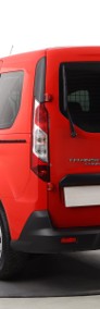 Ford Transit Connect , Salon Polska, Serwis ASO, VAT 23%, Klima, Tempomat,-3