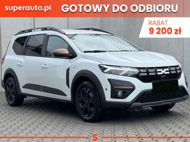Dacia Jogger Extreme 5-miejsc 1.6 Full Hybrid Extreme 5-miejsc 1.6 Full Hybrid 140KM-1