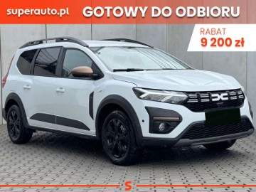 Dacia Jogger Extreme 5-miejsc 1.6 Full Hybrid Extreme 5-miejsc 1.6 Full Hybrid 140KM