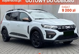 Dacia Jogger Extreme 5-miejsc 1.6 Full Hybrid Extreme 5-miejsc 1.6 Full Hybrid 140KM