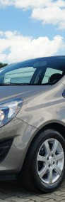 Opel Corsa D D 2013R 1,4 BENZ. ZADBANY STAN BDB-3