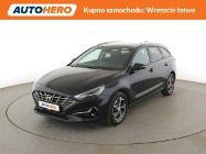 Hyundai i30 II automat kamera grzane fotele navi LED tempomat