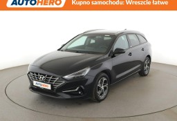 Hyundai i30 II automat kamera grzane fotele navi LED tempomat