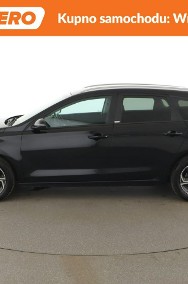 Hyundai i30 II automat kamera grzane fotele navi LED tempomat-2