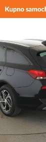 Hyundai i30 II automat kamera grzane fotele navi LED tempomat-4