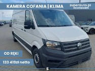 Volkswagen Crafter 35 L4H3 Crafter 35 L4H3 2.0 140KM