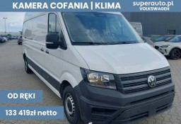 Volkswagen Crafter 35 L4H3 Crafter 35 L4H3 2.0 140KM
