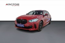 BMW SERIA 1 F40 118i M Sport aut 1 wł Salon PL