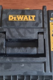 Szlifierka Kątowa DeWALT DCG412M2 - jak nowa-3