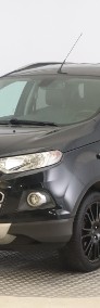 Ford EcoSport II , Skóra, Navi, Klimatronic, Tempomat, Parktronic,-3