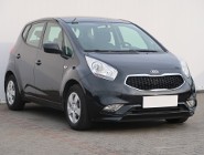 Kia Venga , Salon Polska, Klima, Parktronic