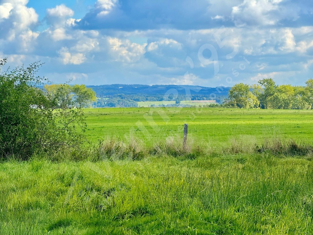Działka z widokiem na Góry - View 2