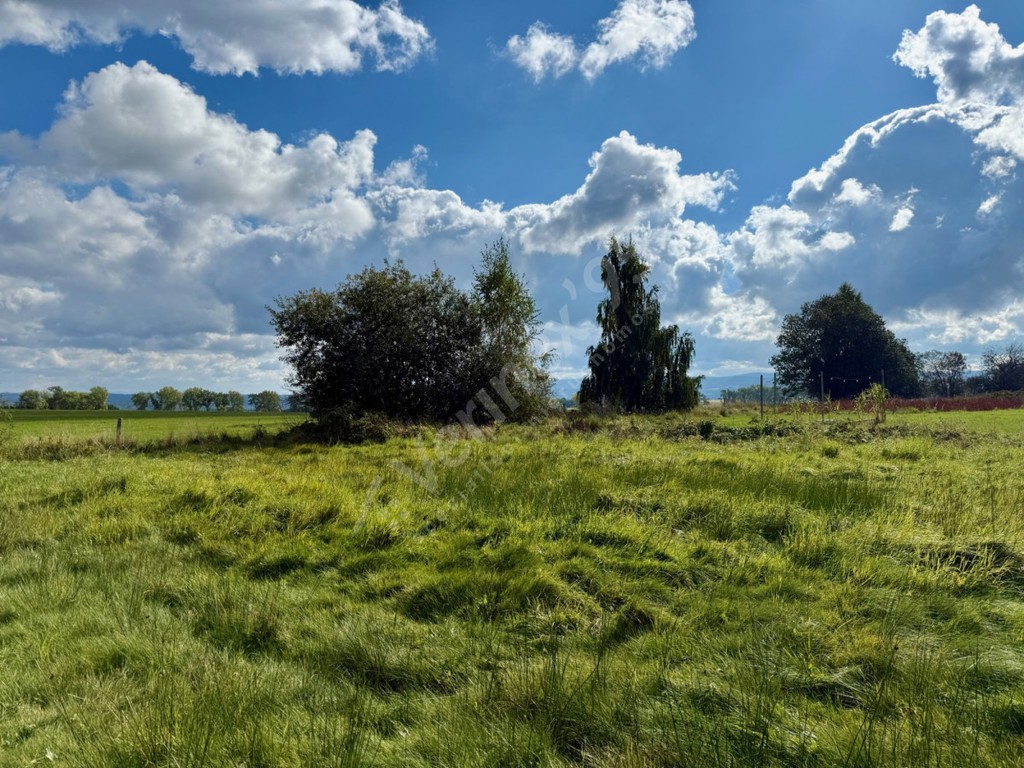 Działka z widokiem na Góry - View 3