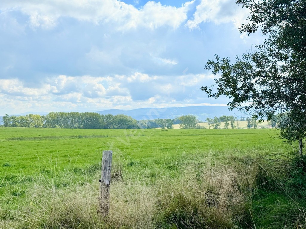 Działka z widokiem na Góry - View 6
