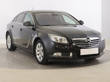 Opel Insignia , Xenon, Klimatronic, Tempomat, Parktronic,-1
