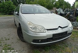 Citroen C5 II LIFT EXLUSIVE 2,0BENZ POD LPG EXP UKR 1200$