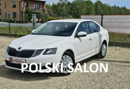 Skoda Octavia III krajowa