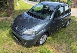Citroen C3 I 1.4 Tonic 73KM 2008r Możliwa zamiana!