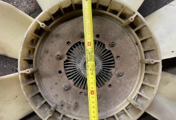 Liebherr wentylator chłodnicy