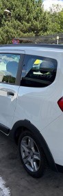 Dacia Lodgy 1.6 benzyna+ gaz SCe Stepway 102KM 2020r -4