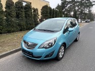Opel Meriva B 1.4 T 2010r