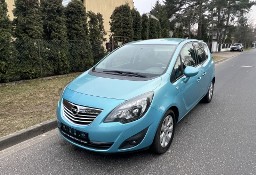Opel Meriva B 1.4 T 2010r